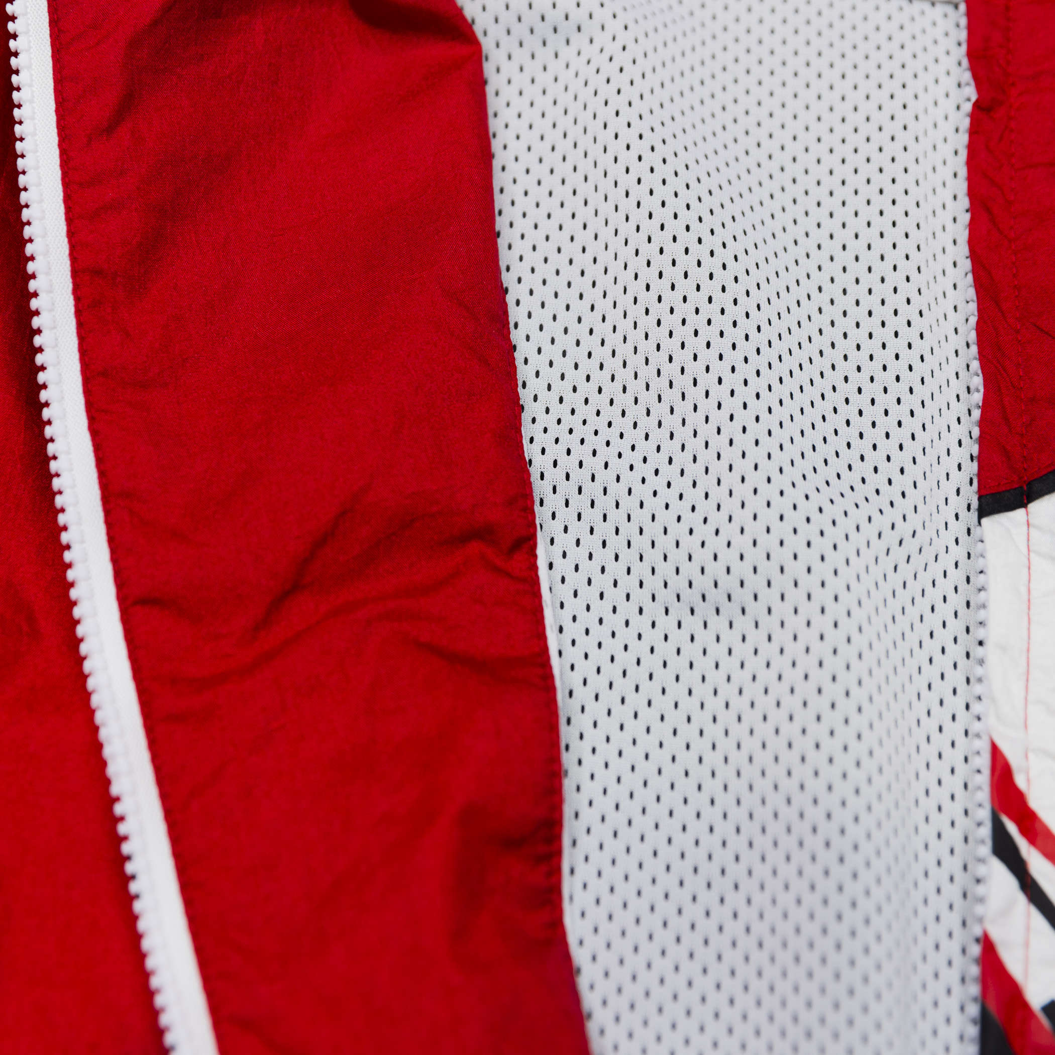 Mitchell & Ness Home Team Windbreaker - Rip City Clothing