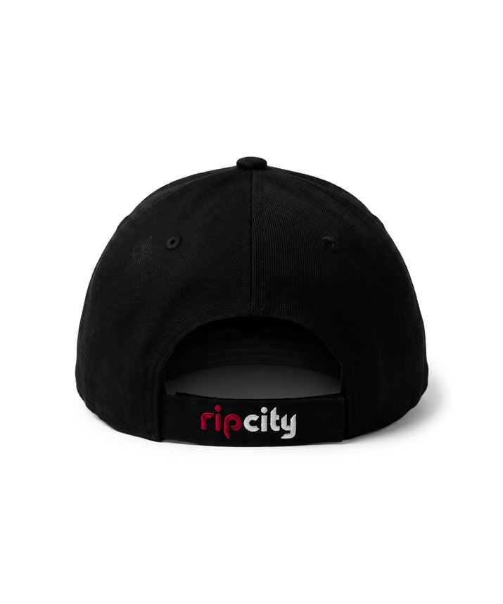 Pinwheel MVP Cap