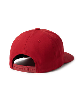 No Shot Snapback