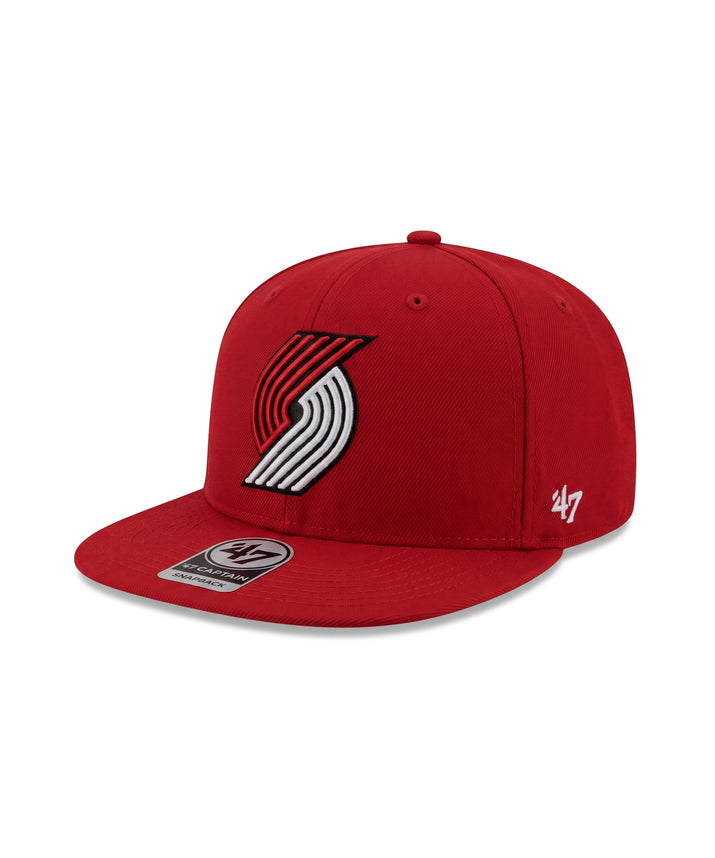 No Shot Snapback