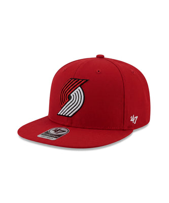 No Shot Snapback