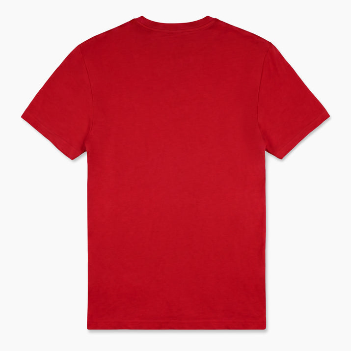 Portland Fieldhouse Tee