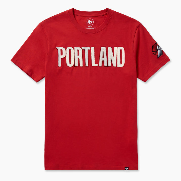 Portland Fieldhouse Tee