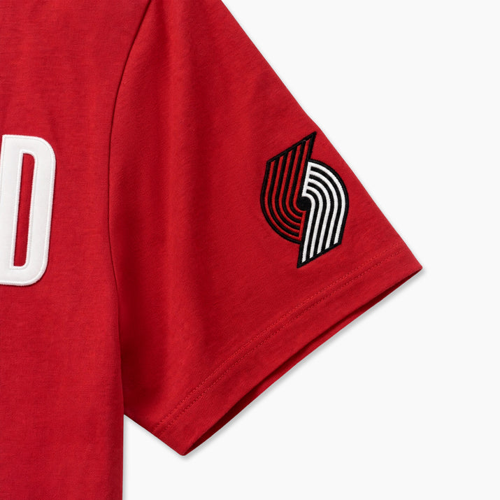 Portland Fieldhouse Tee
