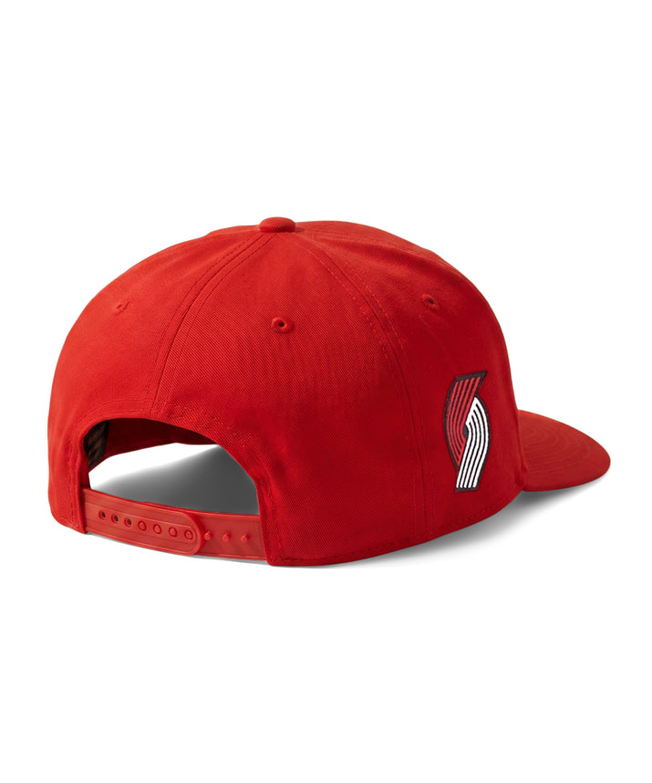 Crosstown Script Snapback