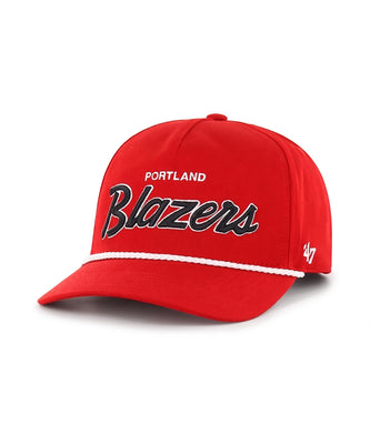 Crosstown Script Snapback
