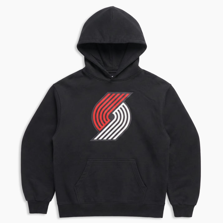 Primary Logo Hoodie