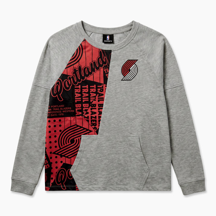 Girls Hangtime Longsleeve