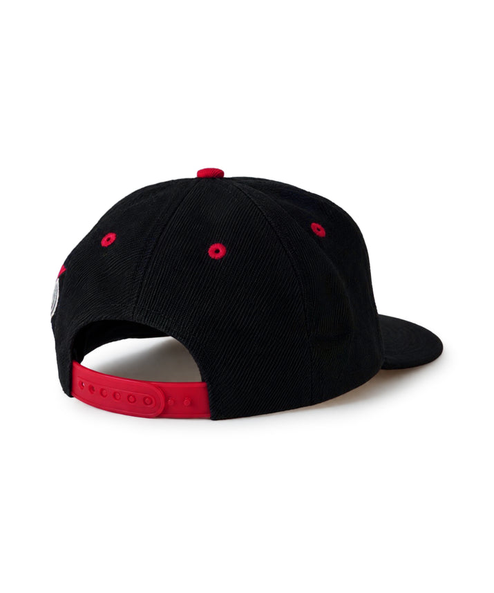 Youth Script Snapback