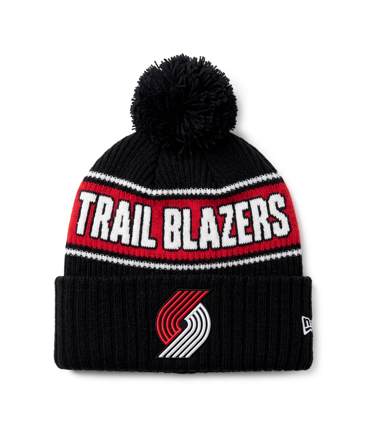 Winter Throwback Knit Beanie