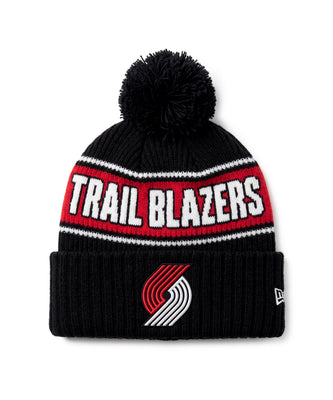 Winter Throwback Knit Beanie