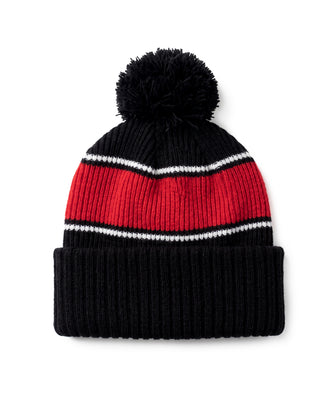 Winter Throwback Knit Beanie