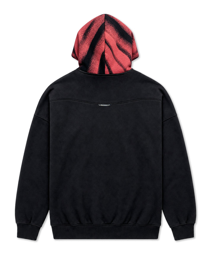 Nike Portland Trail Blazers Standard Issue Men's Therma-FIT Fleece Basketball Hoodie