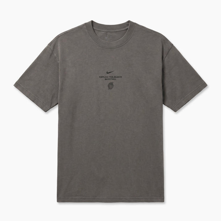 NIKE PORTLAND NBA TEE