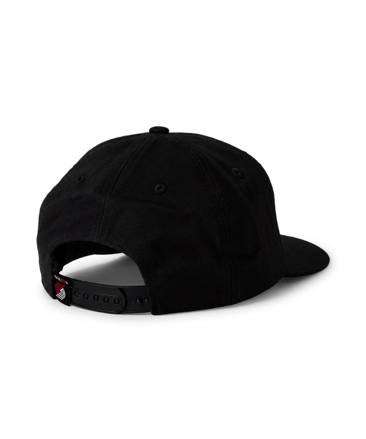 950AF Cartoon Snapback
