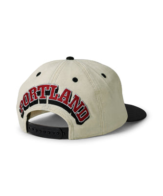 950AF Rear Hit Snapback