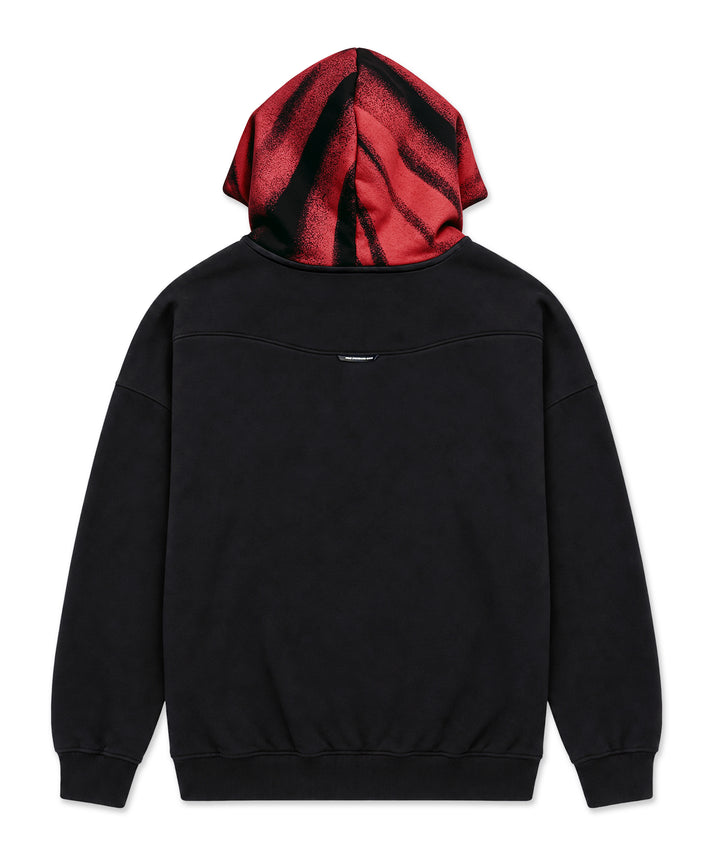 Nike Youth Loud Rip City Hoodie