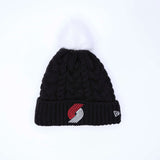 New Era Women's Pom Knit - Rip City Clothing