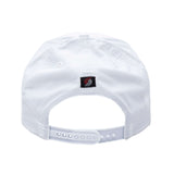 47 Bran BRRRR White Portland Blazers Snapback - Rip City Clothing