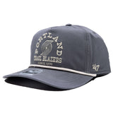 47 Brand Blazers Canyon Ranchero Snapback - Rip City Clothing