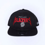 New Era Throwback Groupie Snapback 9FIFTY - Rip City Clothing