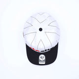 47 Brand Rip City Pinstripe Snapback - Rip City Clothing