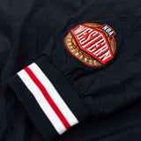 Mitchell & Ness Vintage Logo Nylon Pullover - Rip City Clothing