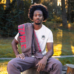 Staple x Trail Blazers Sweatpants - Rip City Clothing