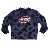 Women’s Wild Collective Tie Dye Sweater - Rip City Clothing