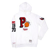 Mitchell & Ness Sswagger Hoodie - Rip City Clothing