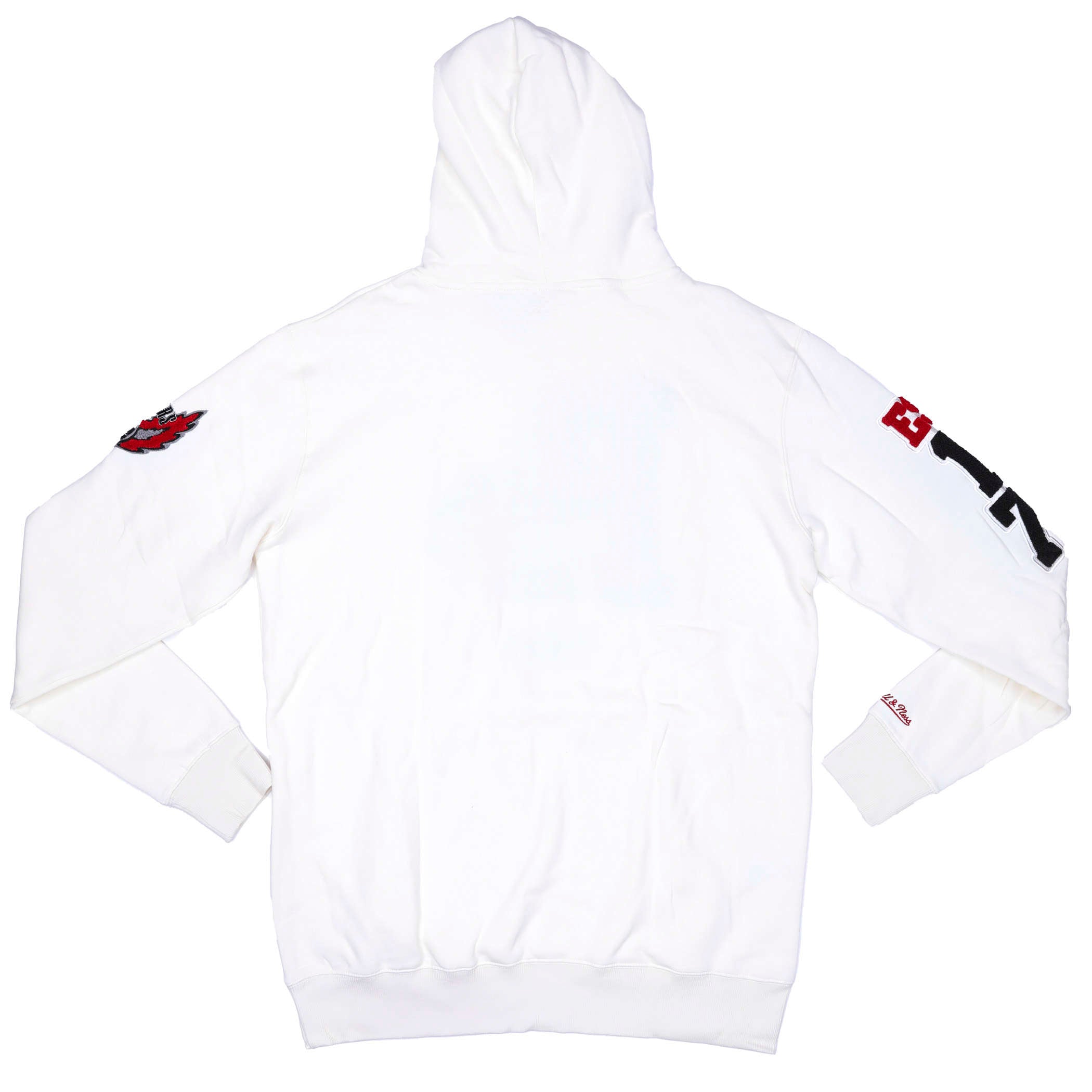 Mitchell & Ness Sswagger Hoodie - Rip City Clothing