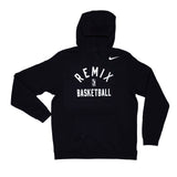 Nike Remix Club Hoodie - Rip City Clothing