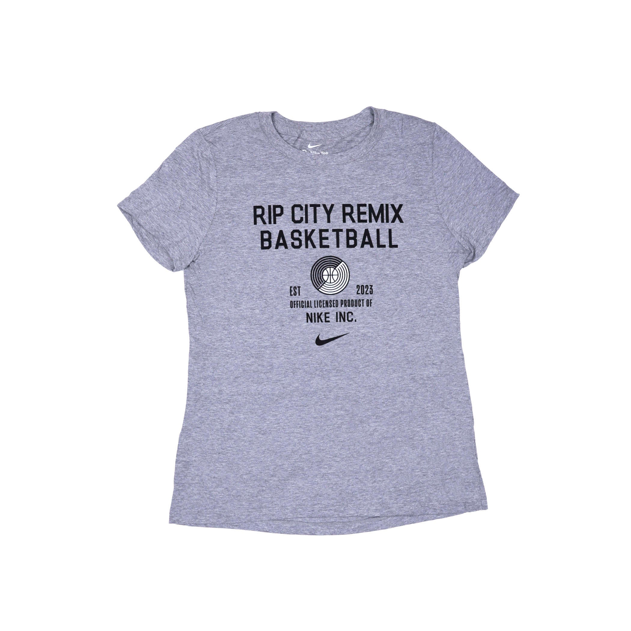 Nike Women's Remix Core Tee - Rip City Clothing