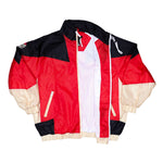 Official League Remix Charger Anorak Zip Up Jacket - Rip City Clothing