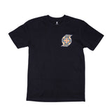 Blaze The Trail Cat Tee Hispanic Heritage Shirt - Rip City Clothing