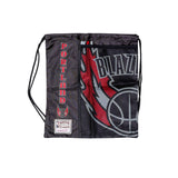 Mitchell & Ness Team Logo Cinch Bag - Rip City Clothing