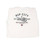 Remix Women's Hoops & Vibes Tank Tee - Rip City Clothing