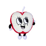 Rip City Remix Apple 10" Plush