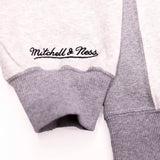 Mitchell & Ness Vintage Logo Crewneck - Rip City Clothing