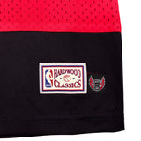 Mitchell & Ness Women’s Big Face Hockey Jersey - Rip City Clothing