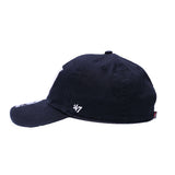 47 Brand Pride Clean Up Cap - Rip City Clothing