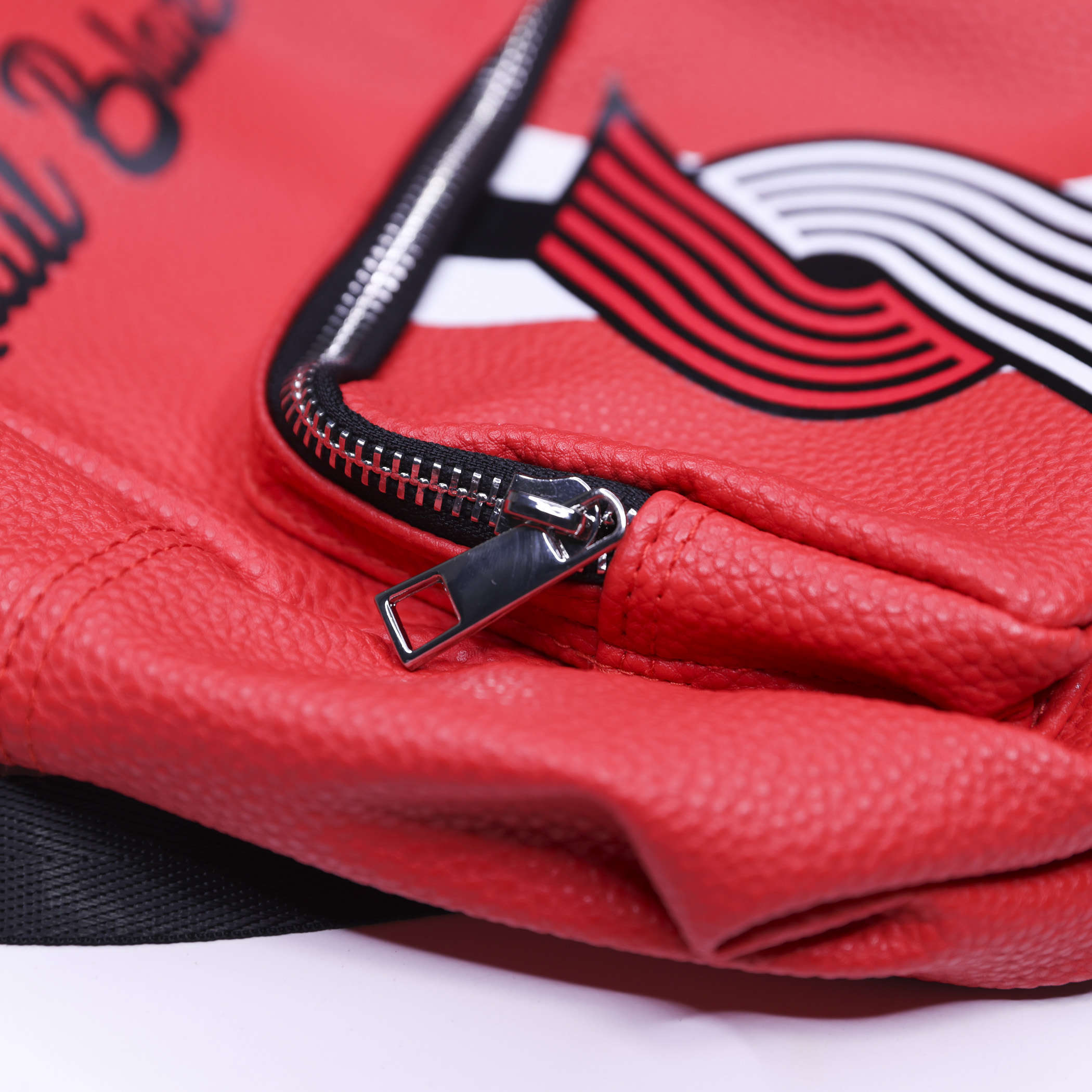 Big Logo Mini Backpack - Rip City Clothing