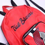 Big Logo Mini Backpack - Rip City Clothing