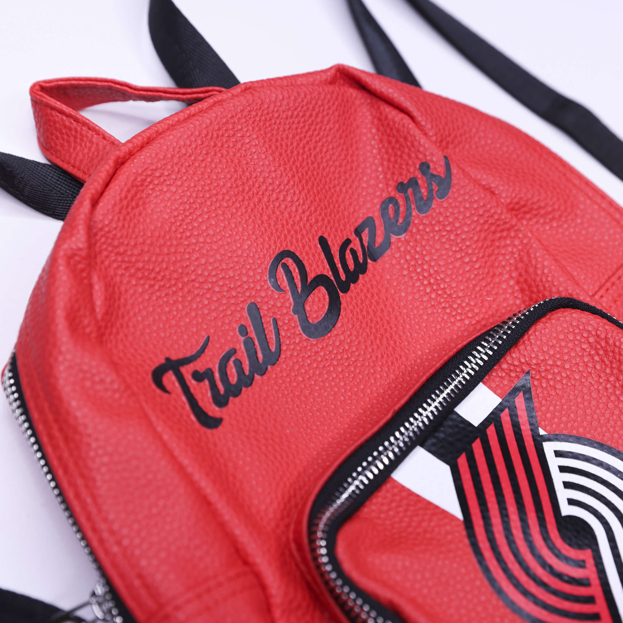 Big Logo Mini Backpack - Rip City Clothing