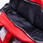 Big Logo Mini Backpack - Rip City Clothing