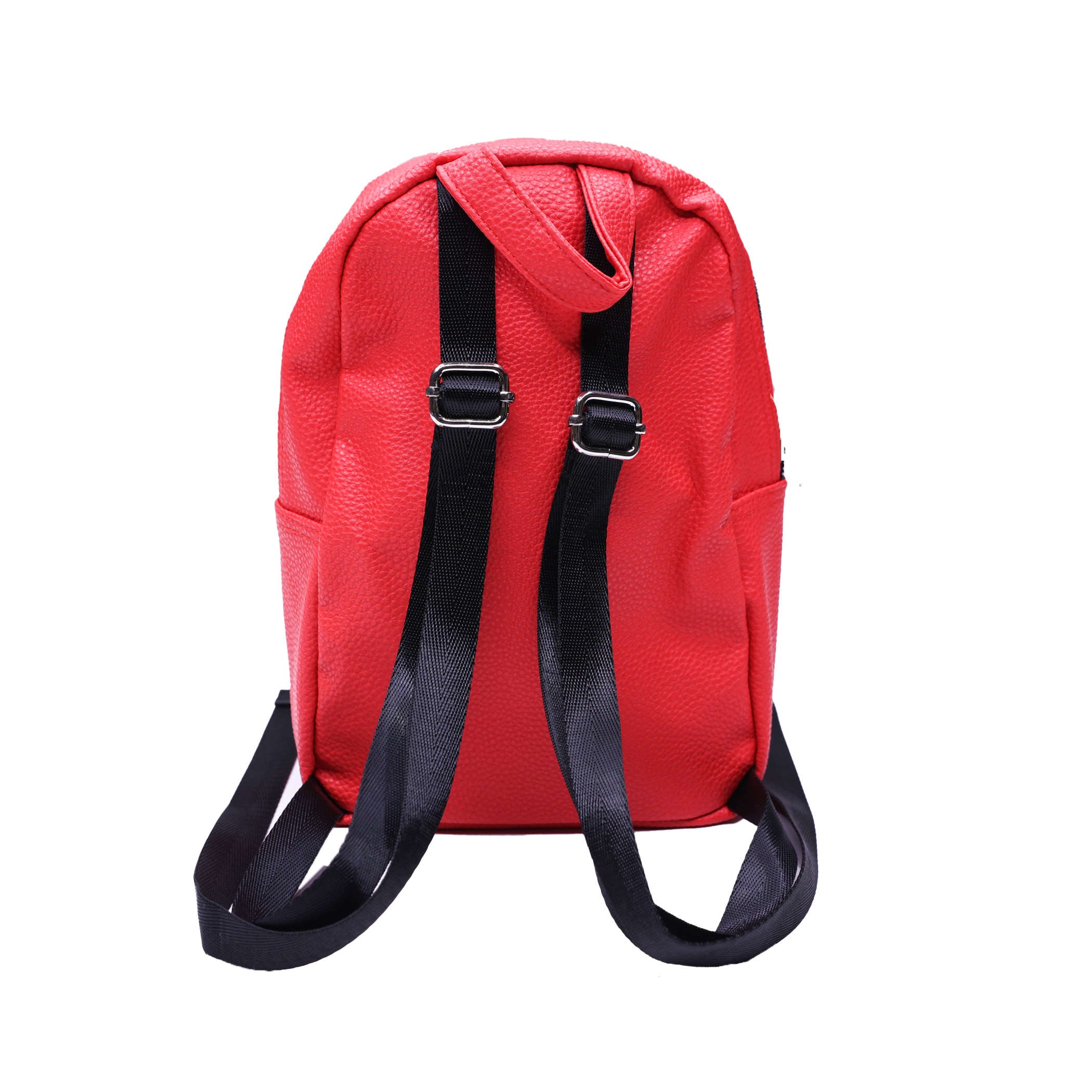 Big Logo Mini Backpack - Rip City Clothing