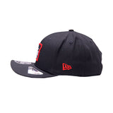 New Era Peak Plaid 24-25 City Edition PNW Stretch Snapback - Rip City Clothing