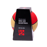 Remix Mini Basketball