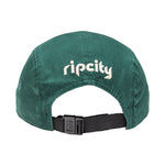 New Era Portland Green Camper Hat - Rip City Clothing