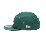 New Era Portland Green Camper Hat - Rip City Clothing